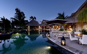 Blumarine Attitude Hotel Mauritius Exterior photo