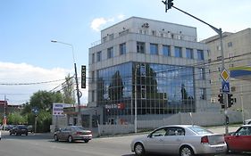 Hotel Babilon Bucharest Exterior photo