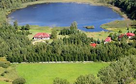 Bobrowa Dolina Bed & Breakfast Ryn  Room photo