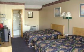Ashland Inn Room photo