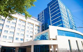 Hotel Сomplex Irtysh Pavlodar Exterior photo