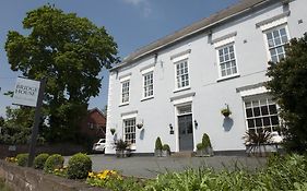 The Bridge House Bed & Breakfast Ross-on-Wye Exterior photo