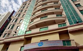 Oryx Tower Hotel Manama Exterior photo
