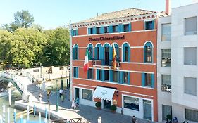 Hotel Santa Chiara Venice Exterior photo