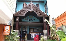 Kinnaree House Pulau Phi Phi Exterior photo