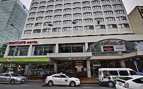 Movenpick Hotel Auckland Exterior photo