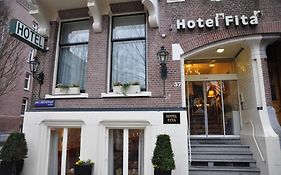 Hotel Fita Amsterdam Exterior photo