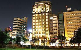 San Want Residences Taipei Exterior photo