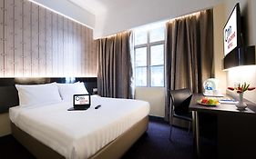 Citin Seacare Pudu By Compass Hospitality Hotel Kuala Lumpur Exterior photo