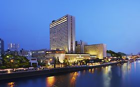 Rihga Royal Hotel Osaka Exterior photo