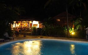 Caraib'Bay Hotel Deshaies Exterior photo
