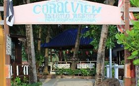 Coral View Island Resort Pulau Perhentian Exterior photo