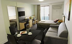 Comfort Inn & Suites Goodearth Perth Room photo