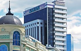 Grand Hotel Kazan Exterior photo