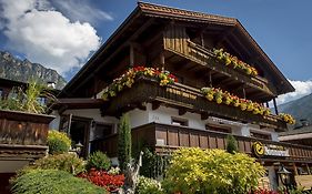 Das Kleine, Feine Sonnwend Hotel Alpbach Exterior photo