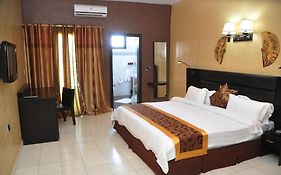 Hotel Le Virage Dakar Room photo