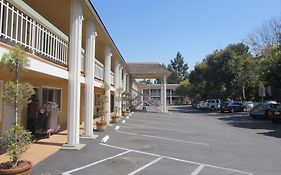 Caravelle Inn Extended Stay San Jose Exterior photo