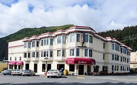 Hotel Seward Exterior photo