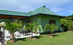 My Angel Hotel La Digue Exterior photo