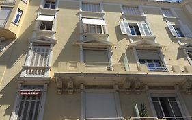 Spacieux & Lumineux Appartement - Centre De Cannes Exterior photo