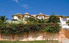 Paradise Dreamcastle Montego Bay Exterior photo