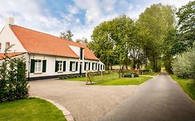 Cottage De Vinck Ieper Exterior photo