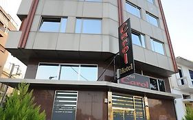 Carol Hotel Piraeus Exterior photo
