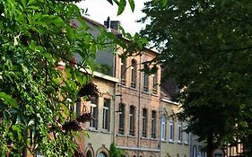 De Buur Van Beer Villa Ieper Exterior photo