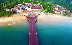 Ilha Grande Mar Villa Exterior photo