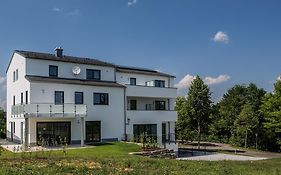 Gaestehaus Turmblick Hotel Bad Abbach Exterior photo