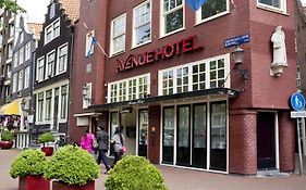 Avenue Hotel Amsterdam Exterior photo