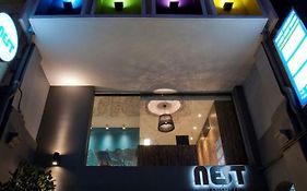 Nest Boutique Hotel Kuala Lumpur Exterior photo