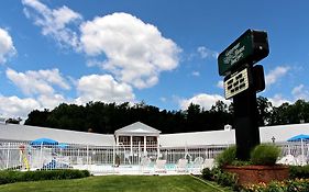 Governor House Inn Arlington/Falls Church Exterior photo