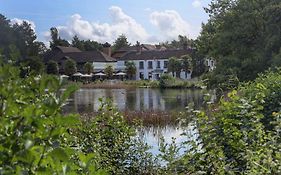 Frensham Pond Country House Hotel & Spa Farnham (Surrey) Exterior photo