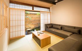 Resi Stay Gion Shijo Kyoto Exterior photo