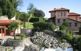 La Casona De Vidiago Hotel Llanes Exterior photo