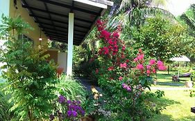 Aathid Garden Khao Lak Villa Exterior photo