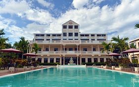 Victoria Beach Hotel Toamasina Exterior photo