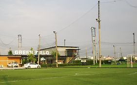 A Joy House - Kaset Nawamin City Villa Bangkok Exterior photo