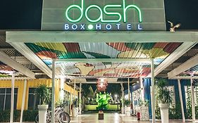 Dash Box Hotel Cyberjaya Exterior photo