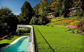 Antumalal Hotel Pucon Exterior photo