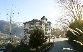 Hotel Asia The Dawn Shimla Exterior photo