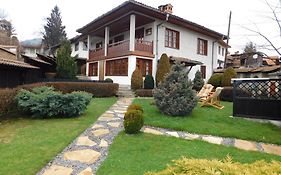 Family Vacation Home Topolnitza Koprivshtitsa Exterior photo