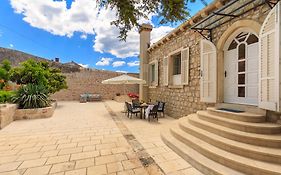 Hedera Estate, House Hedera V Villa Dubrovnik Exterior photo