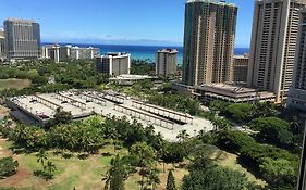 Hawaii Apartment 2 Honolulu Exterior photo
