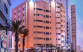 Montana Tower Apartment Manama Exterior photo