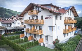 Appartement Gandler Olang Exterior photo