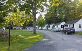 Franconia Notch Motel Lincoln Exterior photo