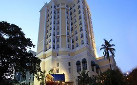 The Residency Towers Hotel Chennai Exterior photo