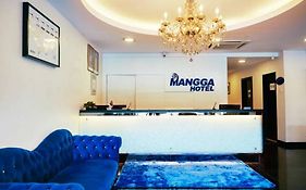 Mangga Boutique Hotel Kuala Lumpur Exterior photo
